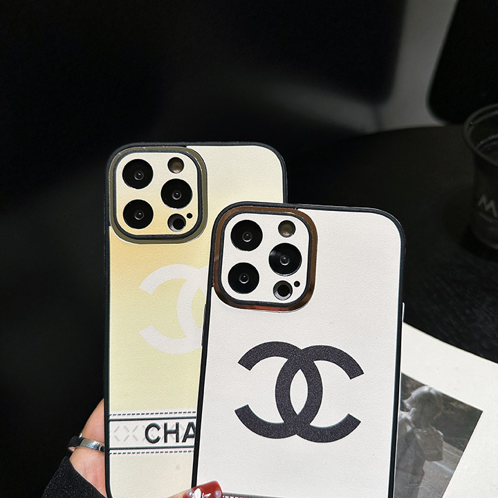 Chanel iphone14Promax 超お得 携帯ケース