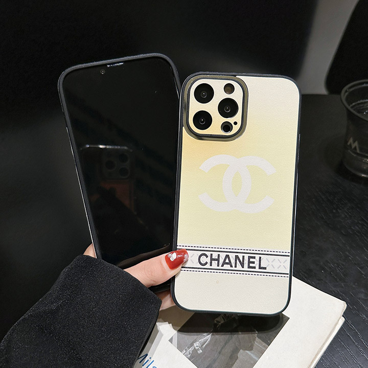 iPhone 14 携帯ケース Chanel 女性力満点