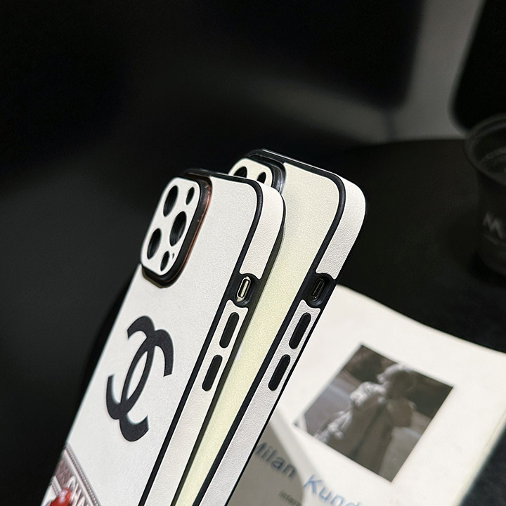 Chanel iPhone 14携帯ケースハイブランド