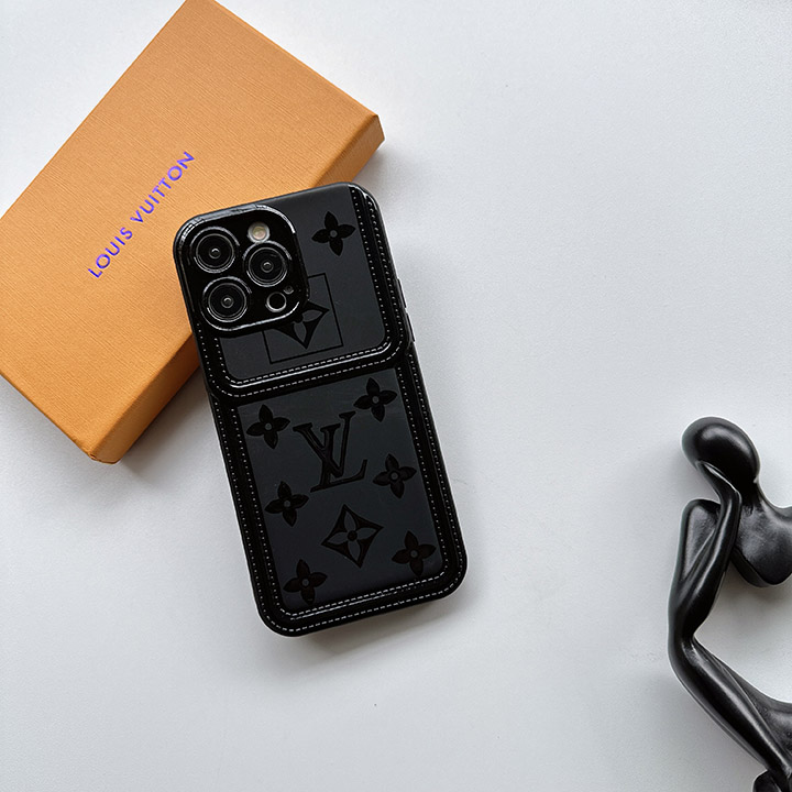  lv iphone14 proケース黒