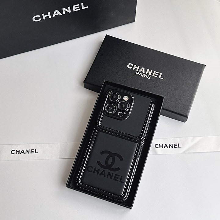 アイフォーン 15 ultra シャネル chanel カバー