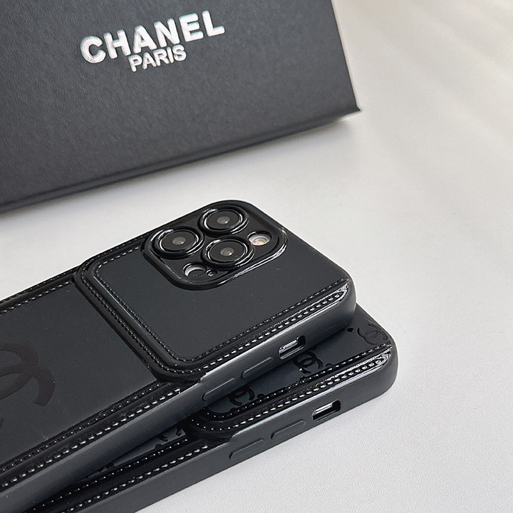 iphone 14 携帯ケース 人気 シャネル chanel