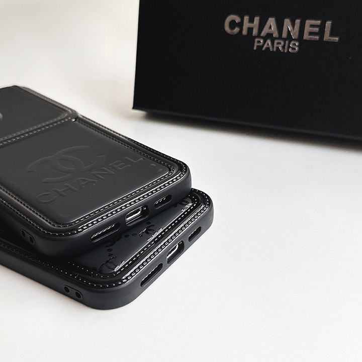 シャネル chanel アイフォーン 14 プロスマホ