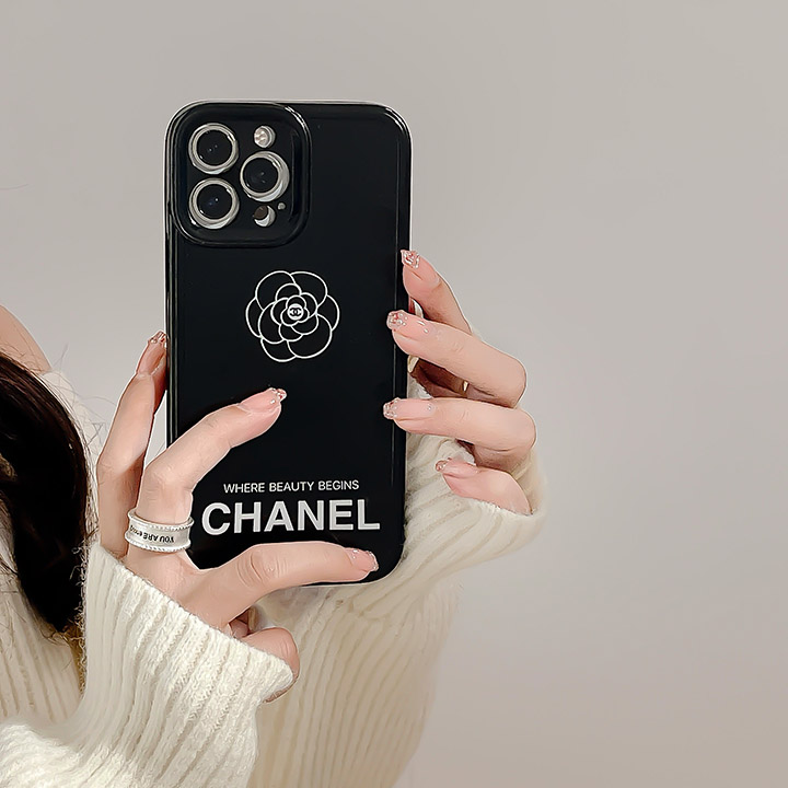 chanel アイフォン 14 Pro携帯ケース大人気
