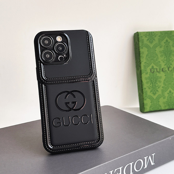 ブランド柄 gucci iphone15 proケース