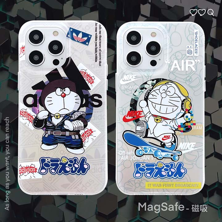 Amazon.com: CASETiFY Impact iPhone 15 Pro Max [Doraemon Co