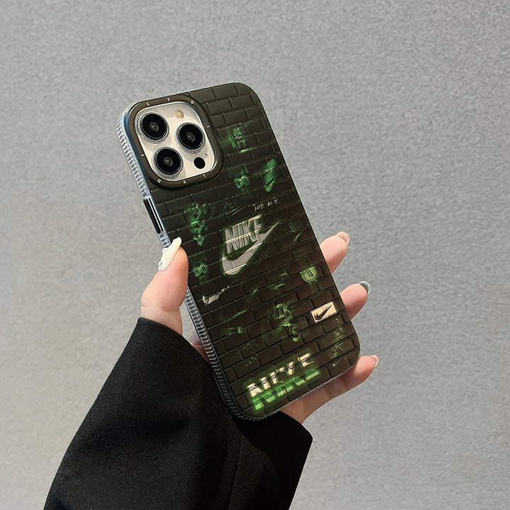 iphone14pro nike カバー スポーツ