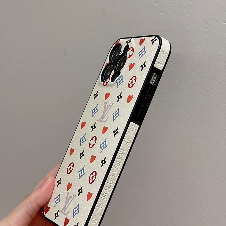 アイホン14 pro max保護ケースビトン