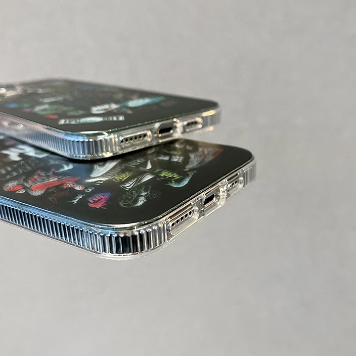 アイフォン 14 ナイキ 携帯ケース