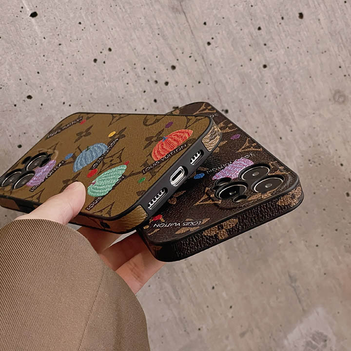 綺麗アイフォン 12/12 pro max保護ケースvuitton