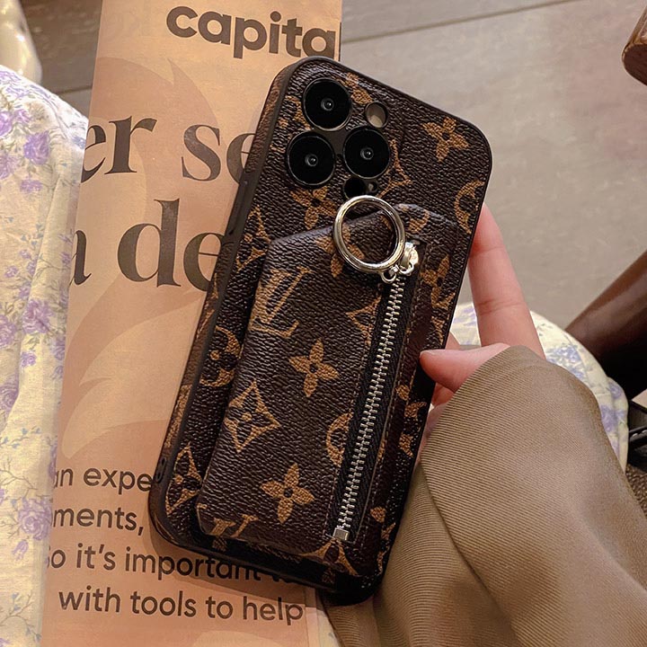 vuitton iphone12pro/12promax カバー