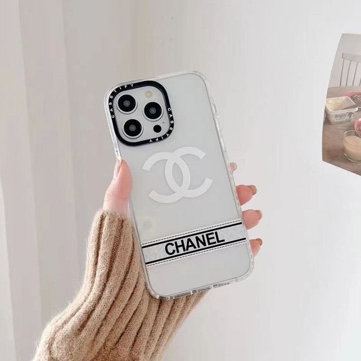 アイフォン 14Pro chanel 携帯ケース