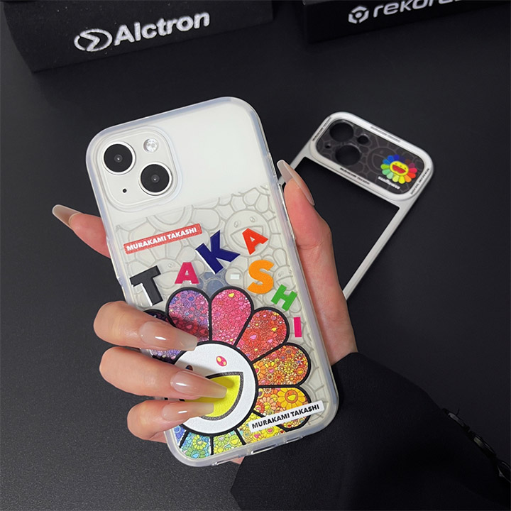 Kaikai Kiki Casetify iPhone 12pro case Takashi Murakami | eBay