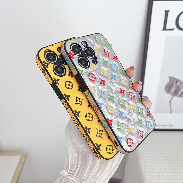 ビトンアイホン14Proスマホケースコラボ