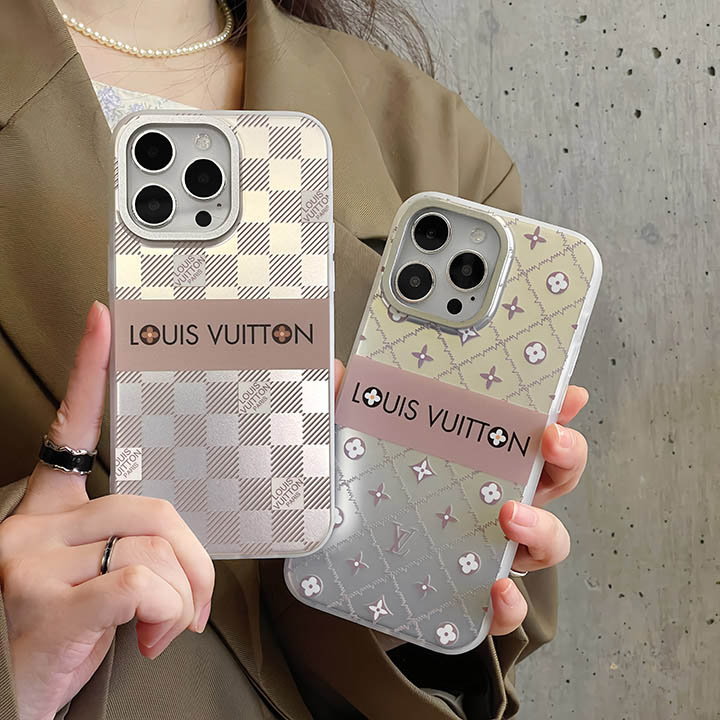 Louis Vuitton iPhone14proケース ハイブランドアイフォン14plusケースルイヴィトン レディース 耐