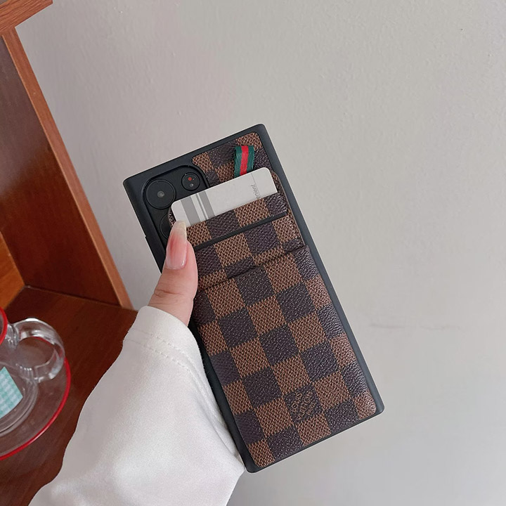 バーバリー アイフォーン 15pro maxケース
