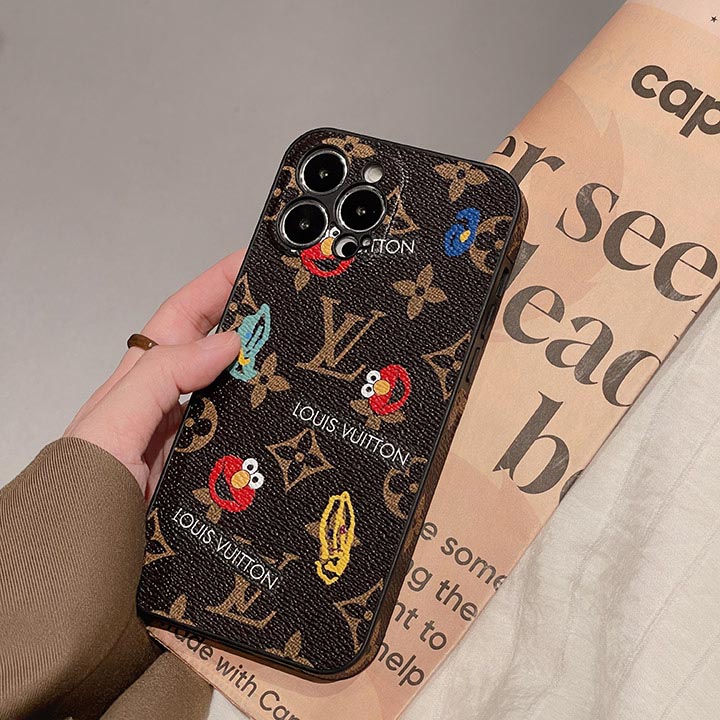 vuitton アイホン14 スマホケース 友達へのプレゼント