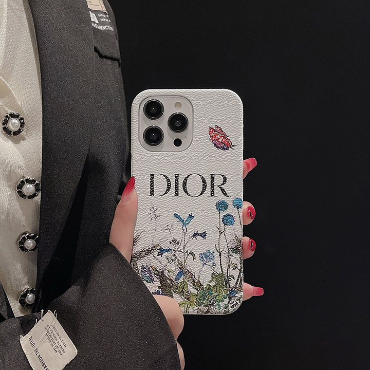 diorアイホン14プロマックスケース