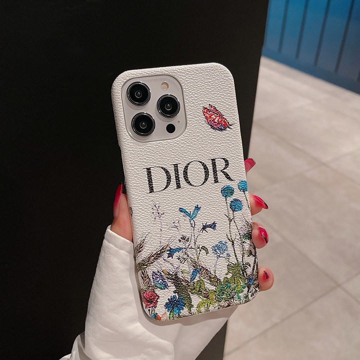 可愛い 保護ケース dior アイホン13