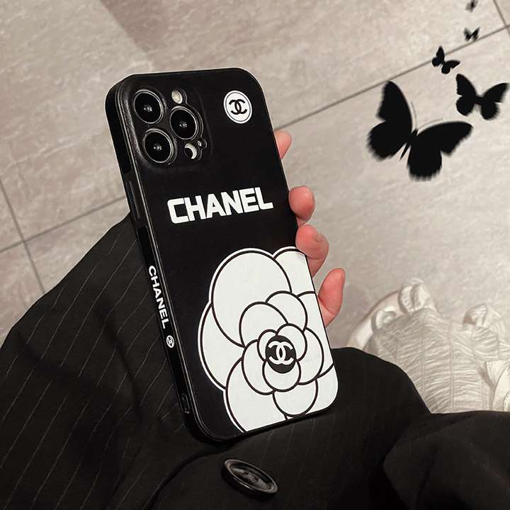 Chanelスマホケース人気アイホン14 pro