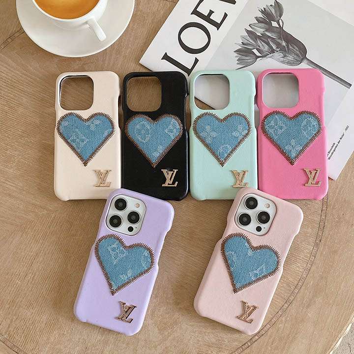 iPhone 14プロマックス 携帯ケース カウボーイ ビトン