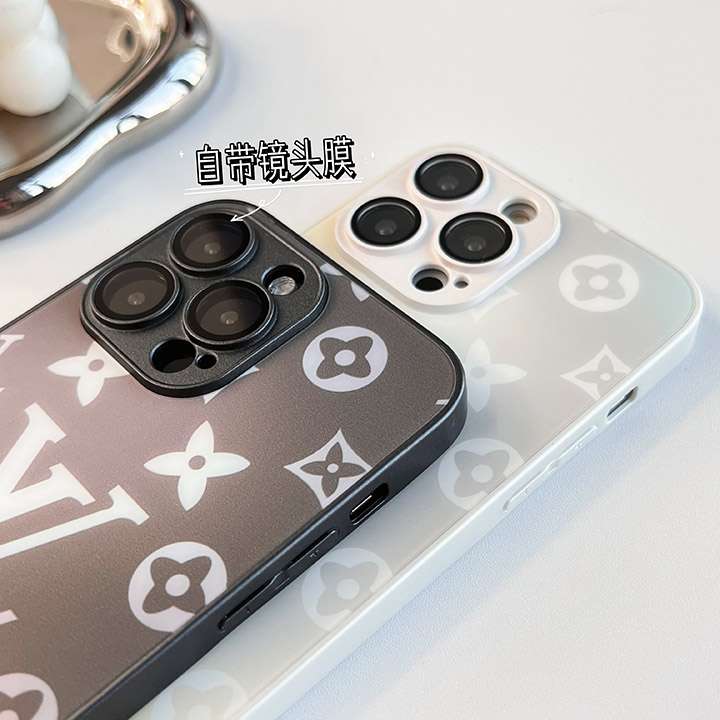 超お得アイフォン 13保護ケースビトン