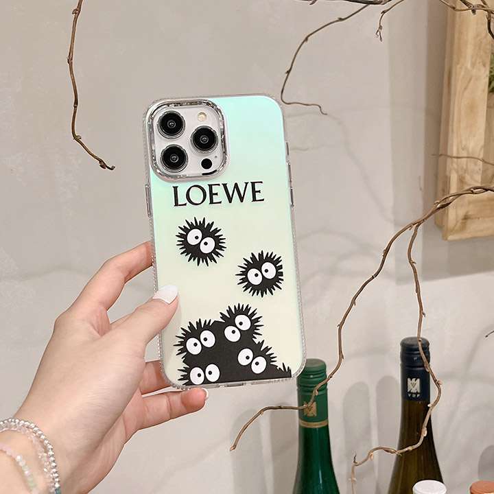 iphone14 Loeweおすすめカバー