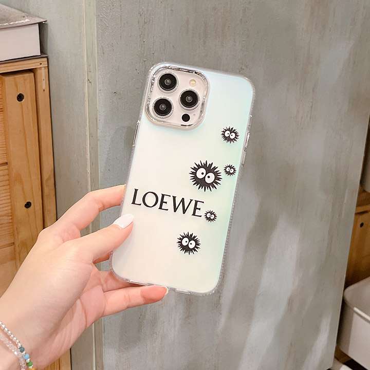 限定版 Loewe iphone14 ケース