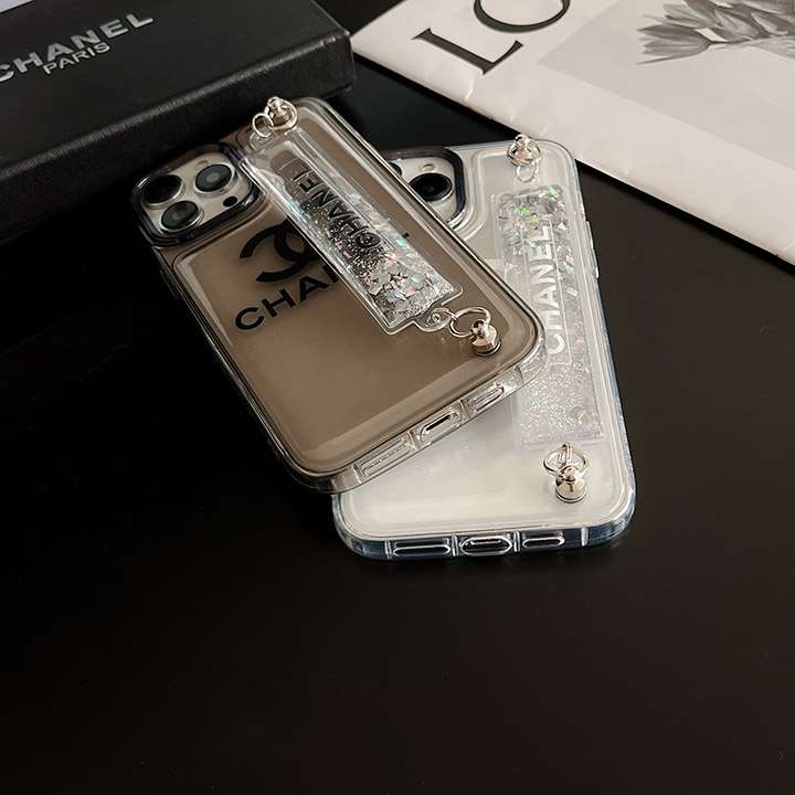 chanel iphone12/12 pro maxブランド風ケース