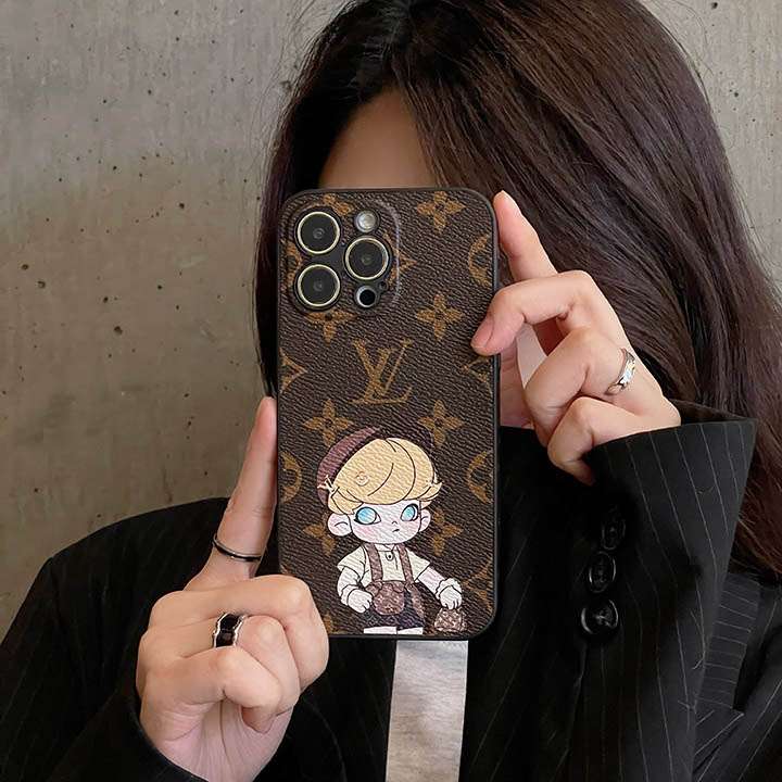 アイホン 15 スマホケースヴィトン シリコン