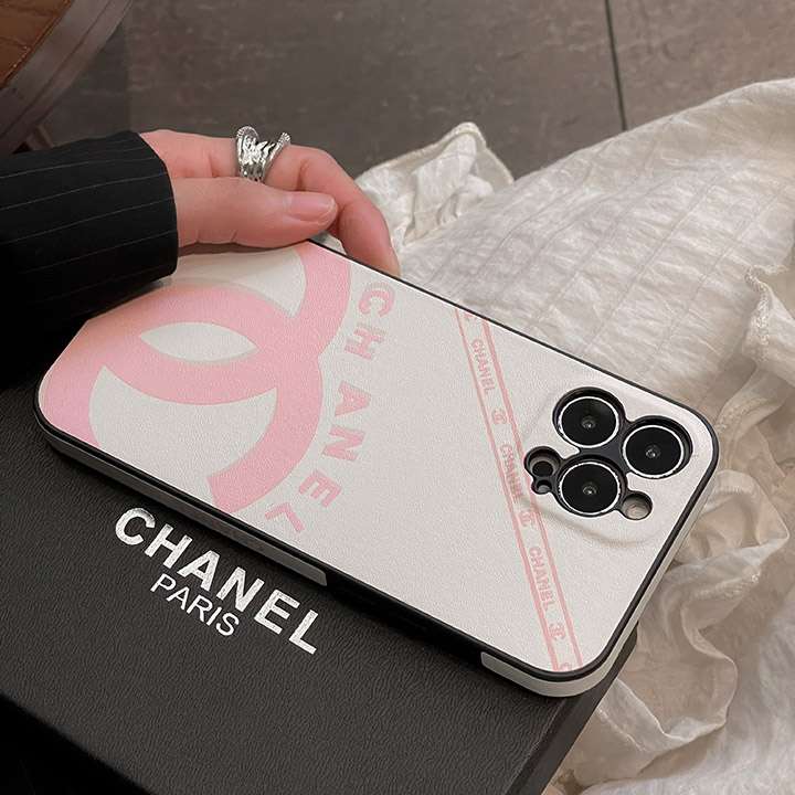アイフォーン13 カバー 海外販売 Chanel