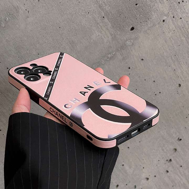 アイホン14 カバー chanel