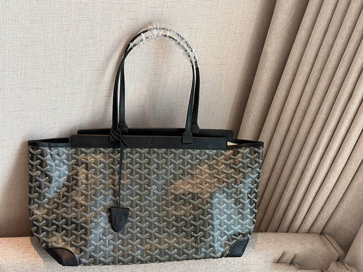 ハンドバッグGoyard