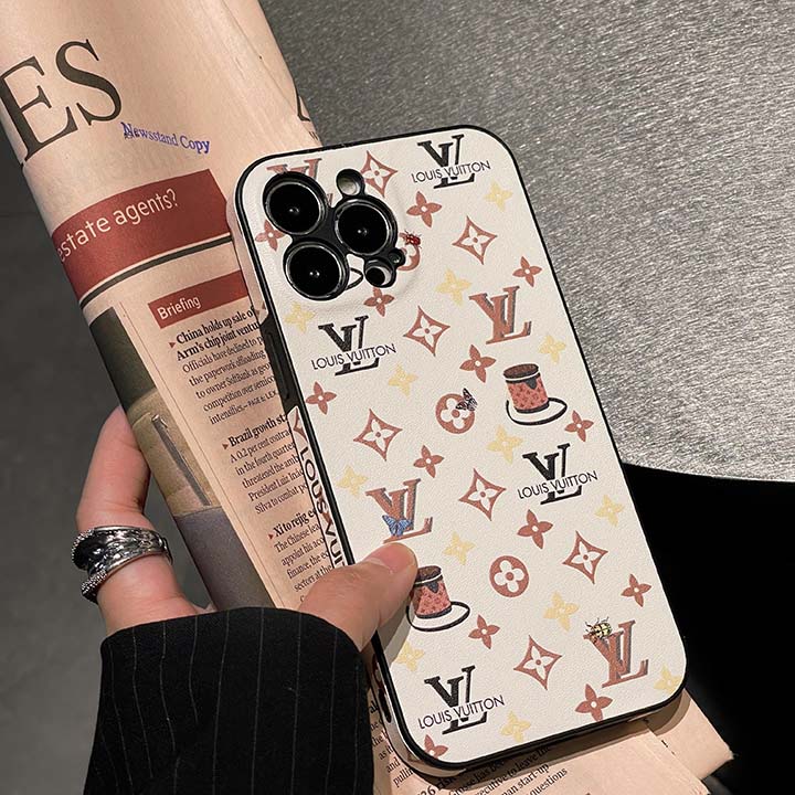 vuitton iphone 15pro maxスマホケース モノグラム