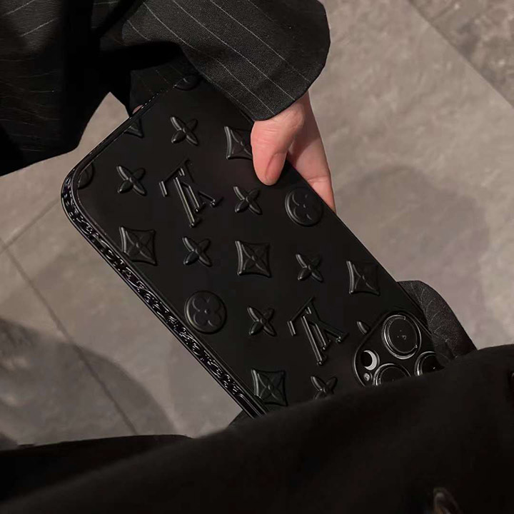 LV iphone16 携帯 ケース 大人おしゃれ