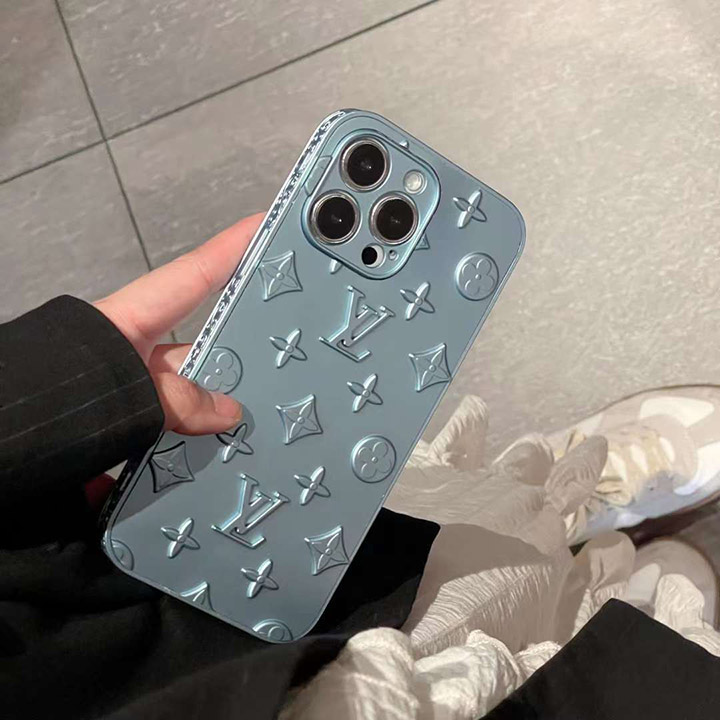 ルイヴィトン風 iphone16ケース