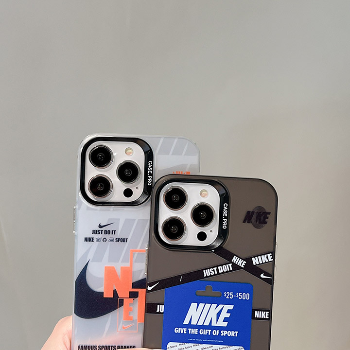 iphone 13 スマホケース 低価格 ナイキ nike