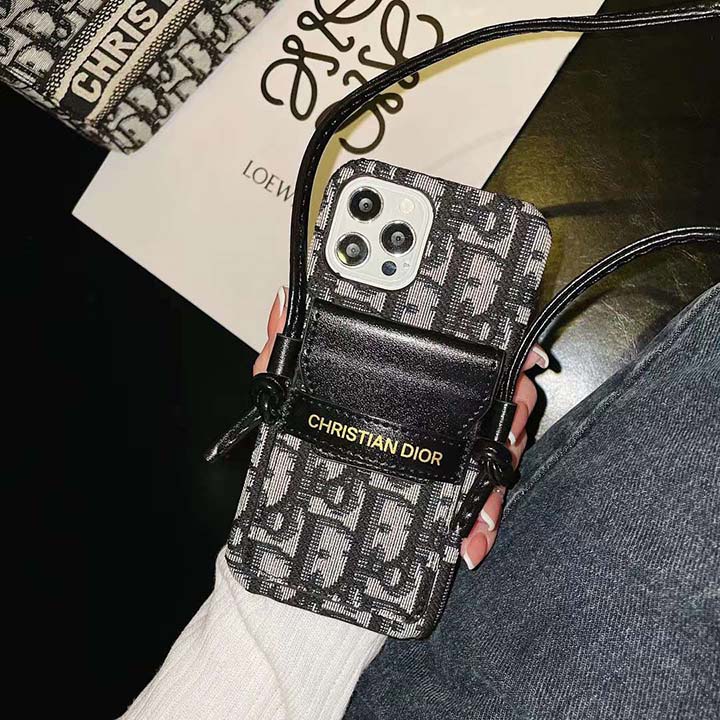 アイフォン 13 ディオール dior カバー