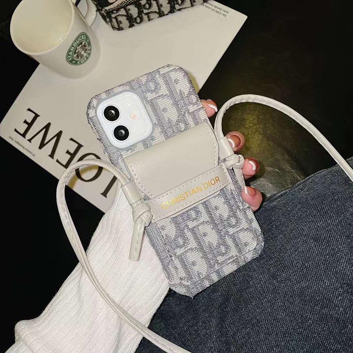 iphone 15 ディオール風 カバー