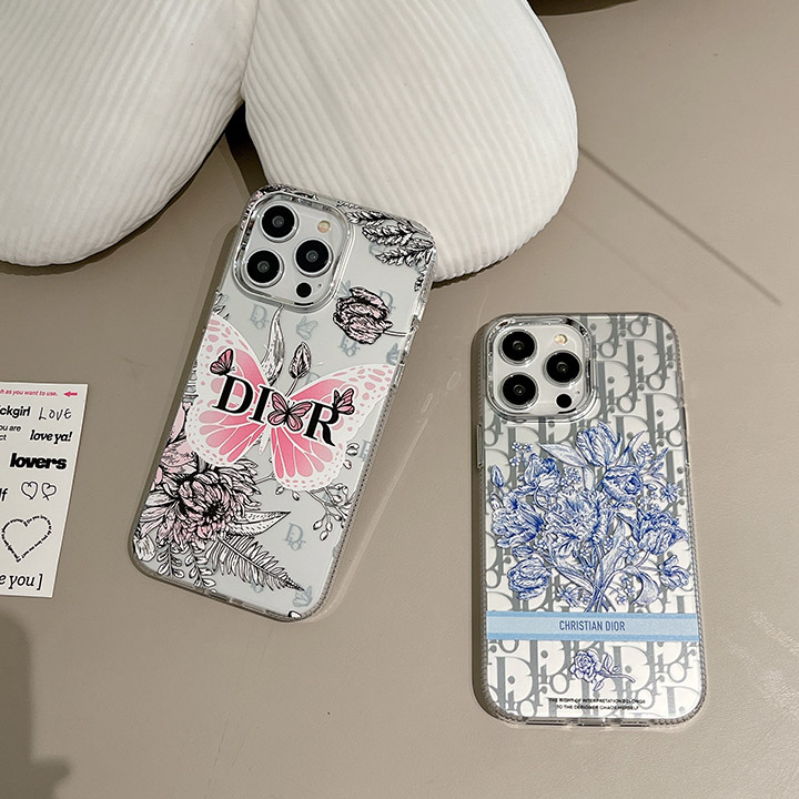 dior風 カバー
