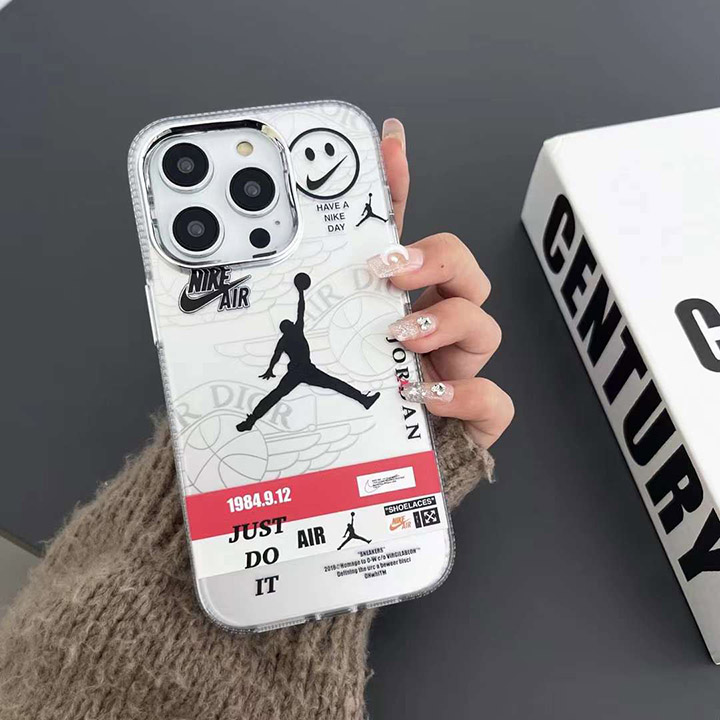 air jordan 大人気 iphone 13 スマホケース
