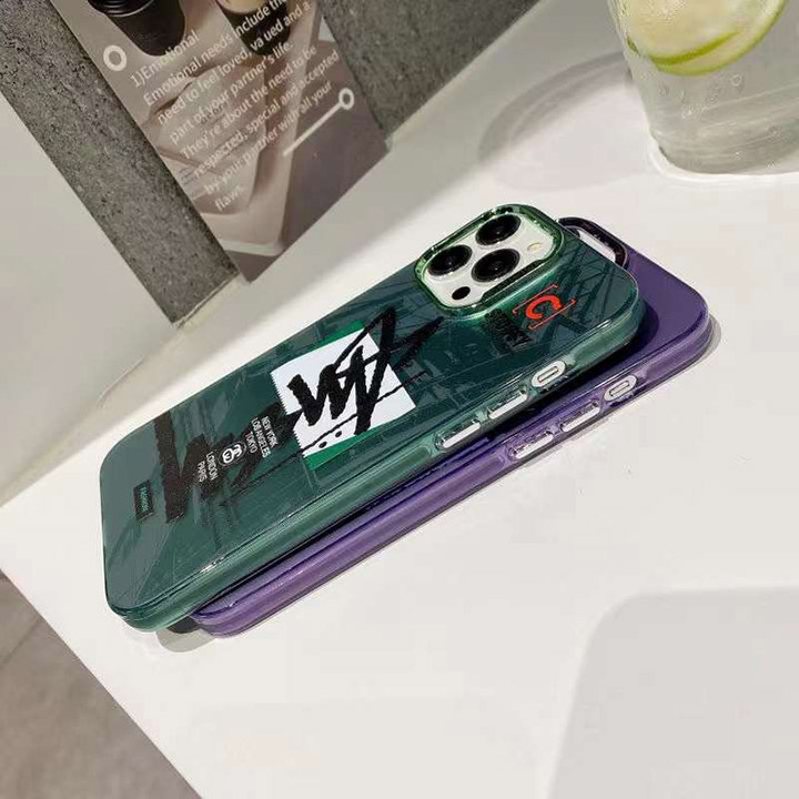 ナイキ nike ポリエチレン アイフォーン 15