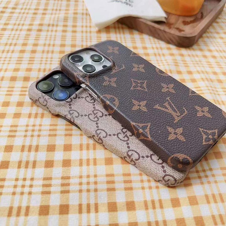 gucci iphone14カバー モノグラム