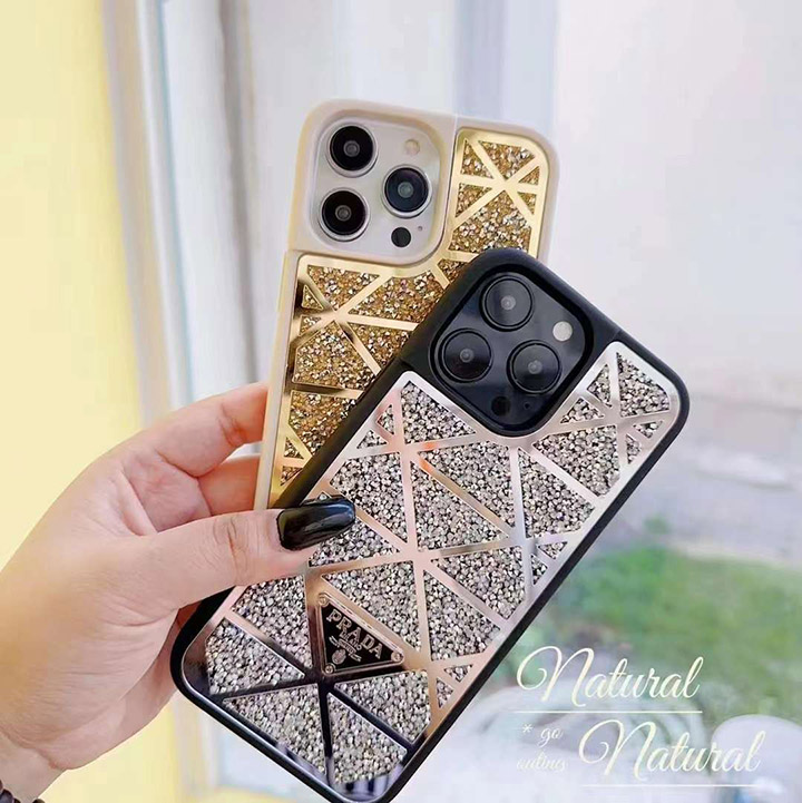 ハイブランド アイフォン 15 スマホケース