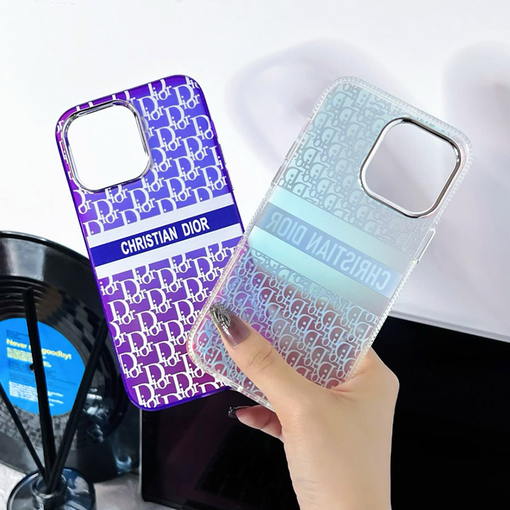 薄型 アイフォーン 14 スマホケース dior風
