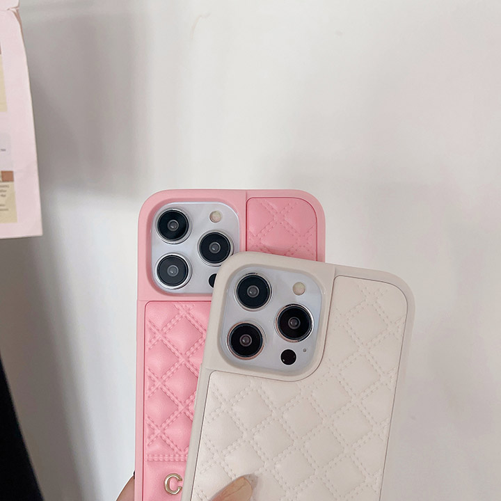 chanel シャネル iphone 14pro maxケース
