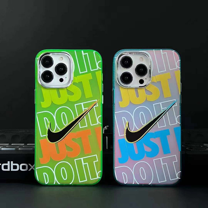 iphone 15 nike ナイキ ケース