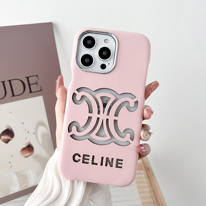ブランド celine アイフォン 14 携帯ケース