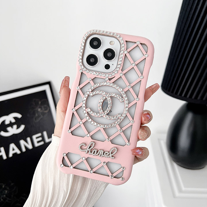 iphone 14 プロ 携帯ケースchanel 高品質