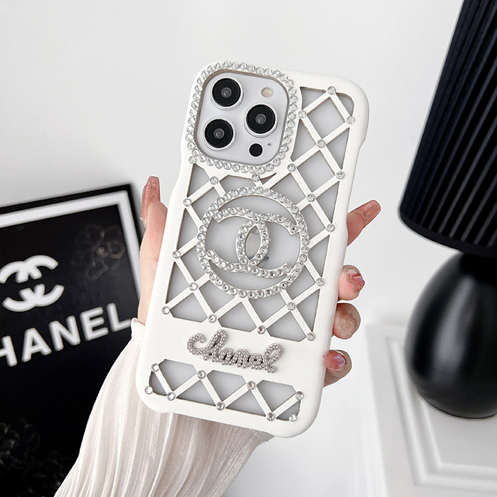 ブランド シャネル chanel iphone 14 携帯ケー